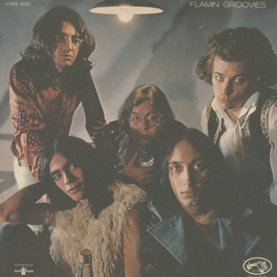 Flamin Groovies