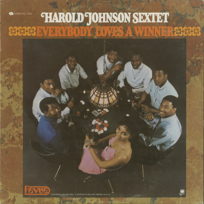 Everybody Loves A Winner