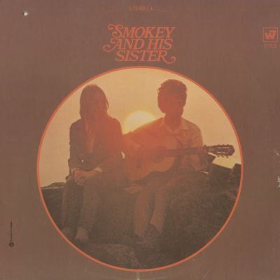Smokey And His Sister (1968)