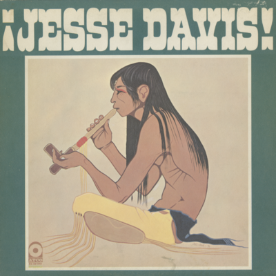 Jesse Davis