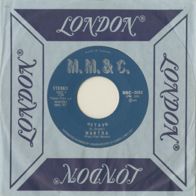 Stay / San Francisco Morniong