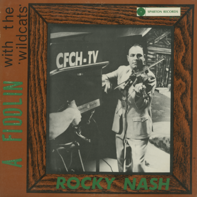 A Fiddlin With The Wildcats