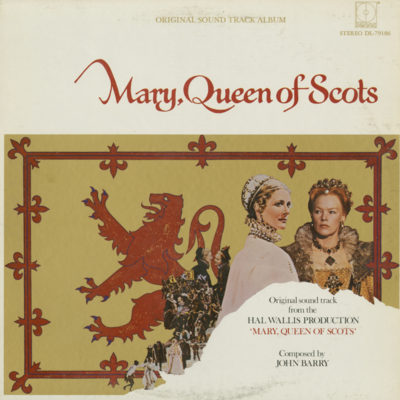 Mary Queen Of Scots