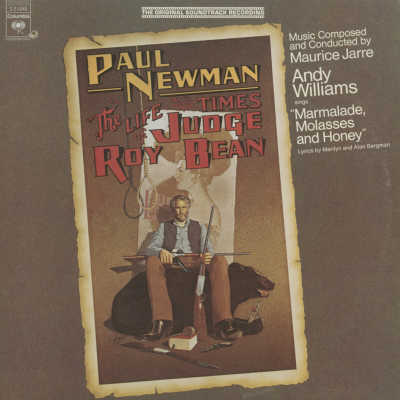 The Life And Times Of Judge Roy Bean