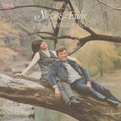 What It Was, Was Love