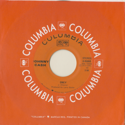 Oney / Country Trash