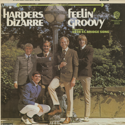 Feelin Groovy (1967)