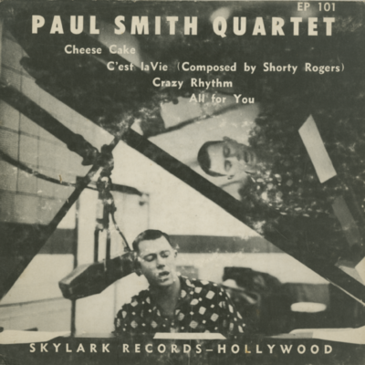 Paul Smith Quartet