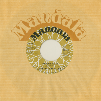 I'm Down Again / Tequila (1972)