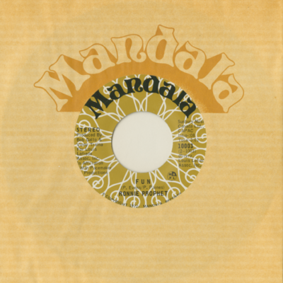 San Diego / Fun (1972)