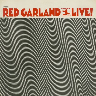 Red Garland Live!