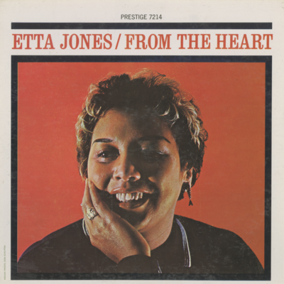 From The Heart (1962)