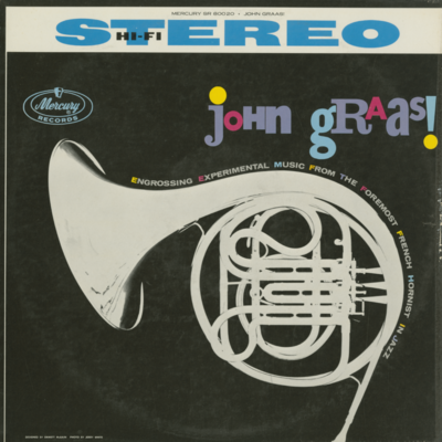John Graas!