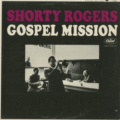 Gospel Mission
