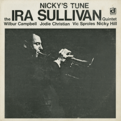 Nicky's Tune (1970)