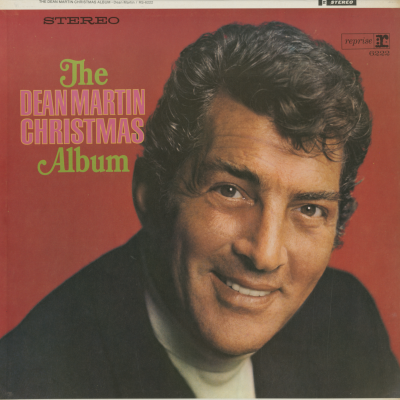 The Dean Martin Christmas Album