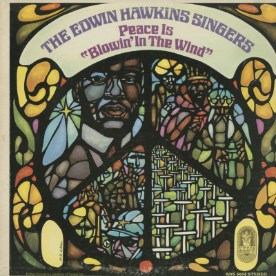 Peace is Blowin In The Wind (1969)