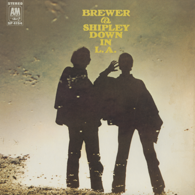 Brewer & Shipley In L.A.