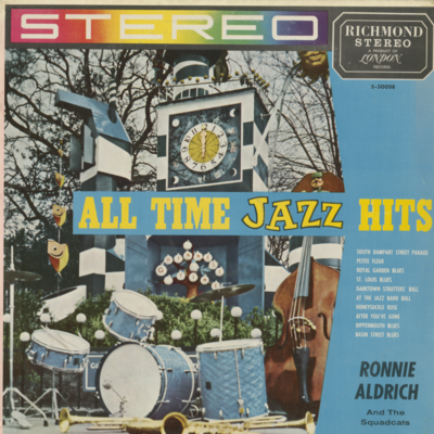 All Time Jazz Hits