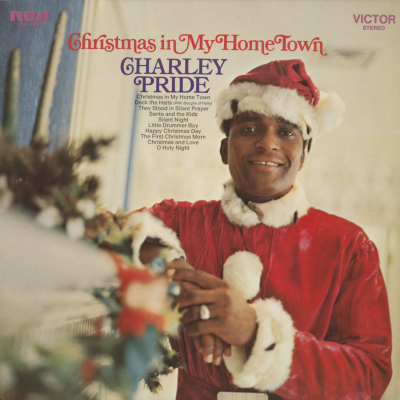 Christmas In My Home Town