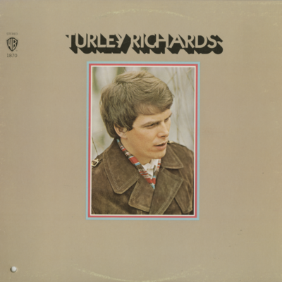 Turley Richards (1970)