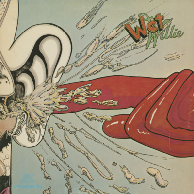 Wet Willie