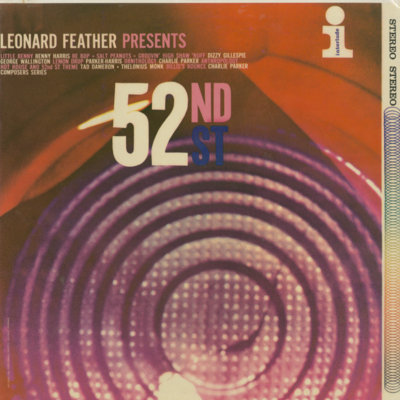 Leonard Feather Presents 52nd Street (1959)