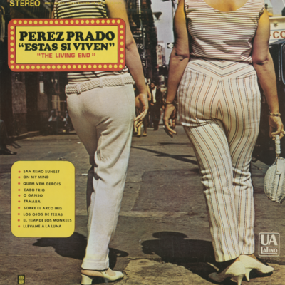 Estas Si Viven
