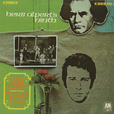 Herb Alpert's Ninth