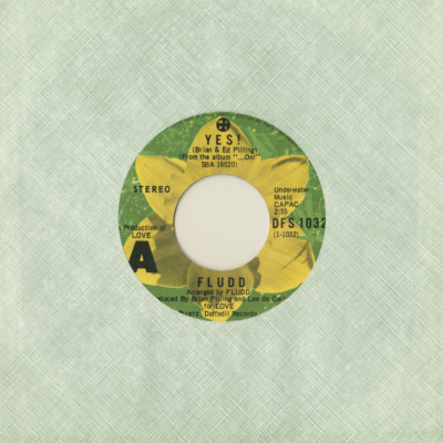 Yes! / Down! Down! Down!