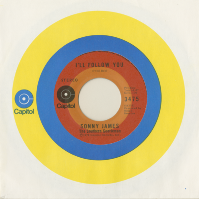 I'll Follow You / Downfall Of Me