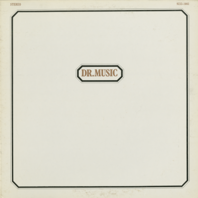 Dr Music (1972)