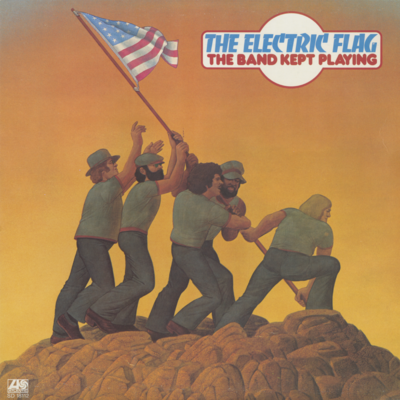 The Band Kept Playing (1974)