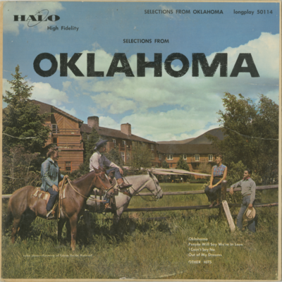 Oklahoma