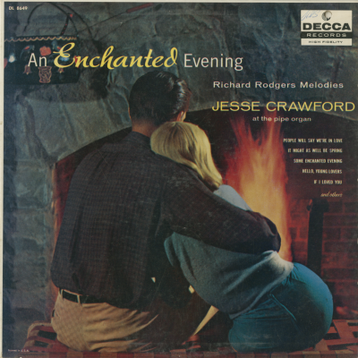 An Enchanted Evening