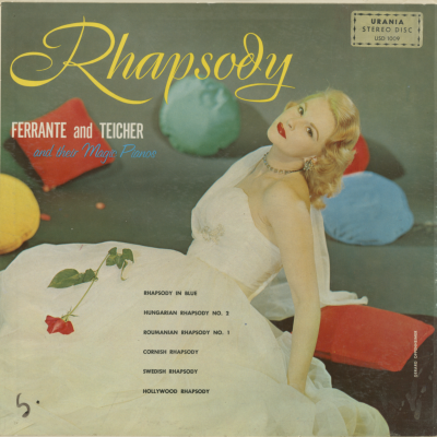 Rhapsody