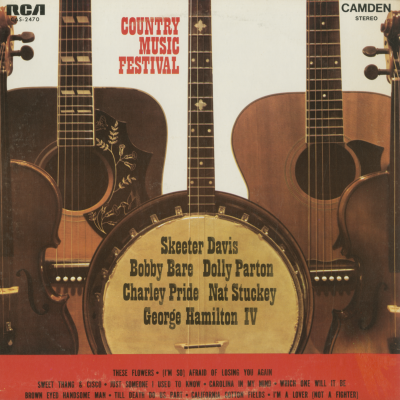 Country Music Festival