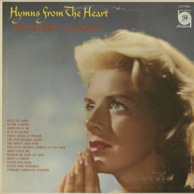 Hymns From The Heart