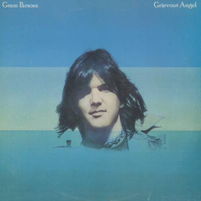 Grievous Angel (1974)