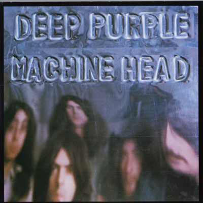 Machine Head (1972)