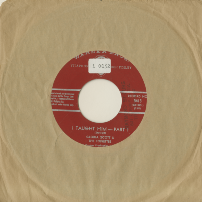 I Taught Hum Part 1 / Part 2 (1964)