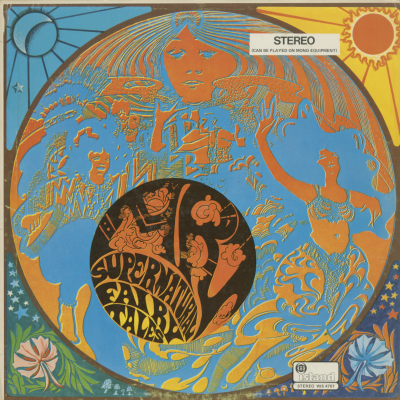 Supernatural Fairy Tale (1967)