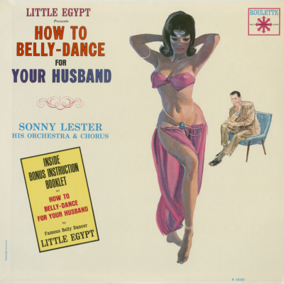 How To Belly-Dance For Your Husband (1963)