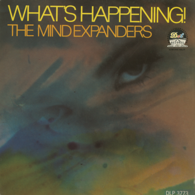 What's happening (1967)