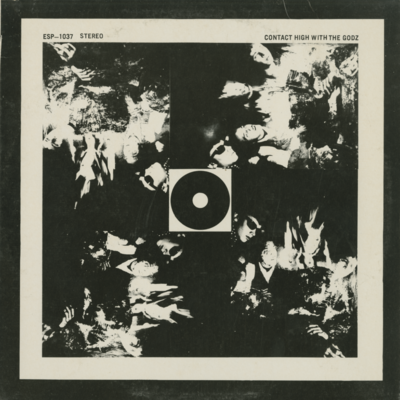 Contact High With The Godz (1966)