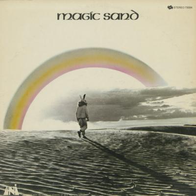 Magic Sand (1970)