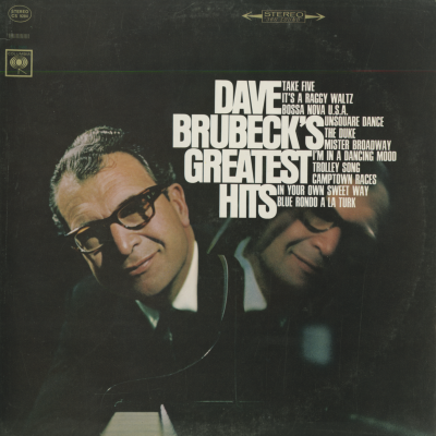 Dave Brubeck's Greatest Hits