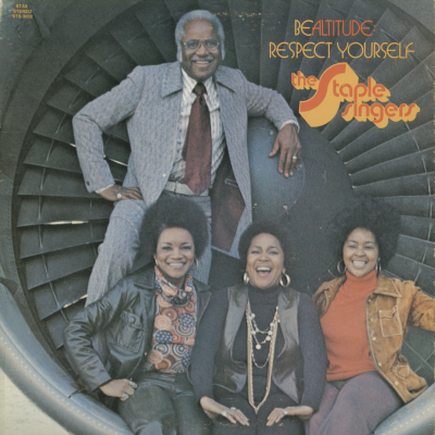 Bealtitude Respect Yourself