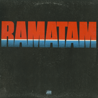 Ramatam (1972)