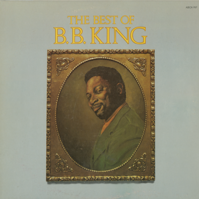 The Best Of B.B. King